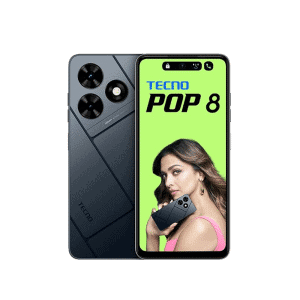 TECNO Pop 8