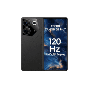 Tecno Camon 20 Pro