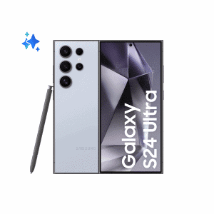 Samsung Galaxy S 24 Ultra 5G 512GB 12GB RAM