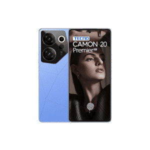 Tecno Camon 20 Premier