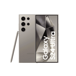 Samsung Galaxy S 24 Ultra 5G