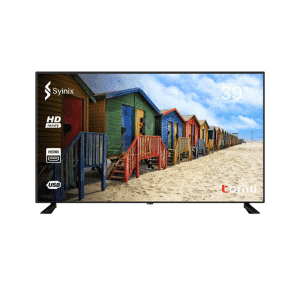 Syinix TV 39" HD LED I-Cast - 39E1M
