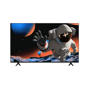 Syinix Q Led Google 55