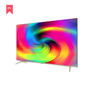 Syinix Q Led Google 65