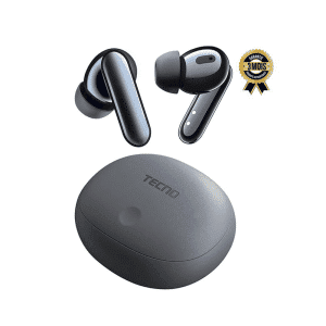 Fone de ouvido sem fio - TECNO true 1
