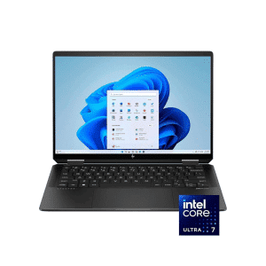 Hp Spectre Ultra 7 14-Eu0001 nia Core i7