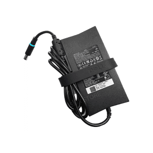 Carregador Dell Inspiron  Gamer 15 7567 7566 7559 19.5v 130w Voltagem De Entrada 110/220 Bivol