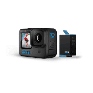 HERO 10 Black Gopro