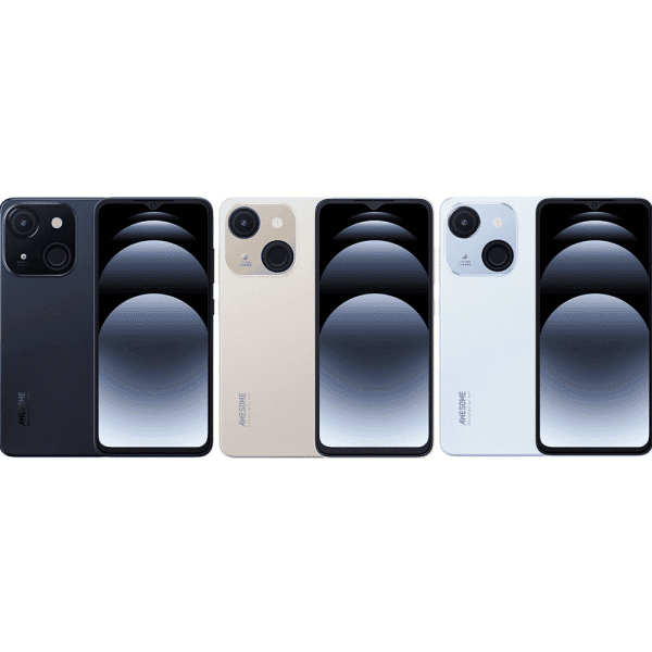 Itel A06 32GB+2GB RAM