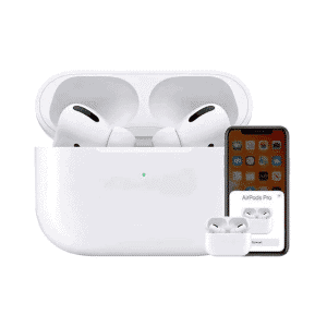 AirPods Pro (2ª geração)