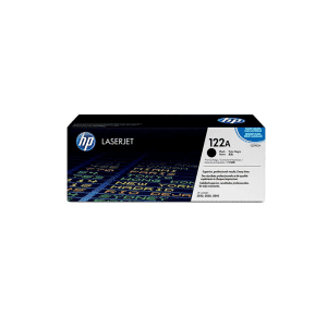 Toner HP 122A Preto