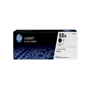 Toner HP 88A
