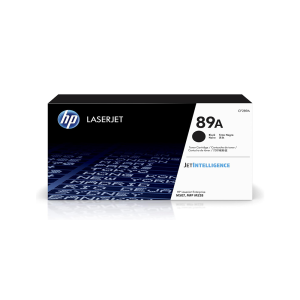 Toner HP laser jet 89A preto Orginal