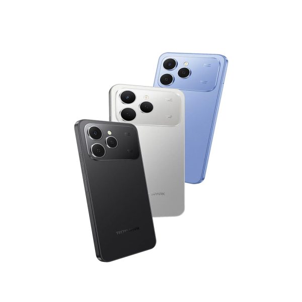 Tecno Spark 40 ( 128 + 4) Tecno Spark 40 ( 128 + 4)