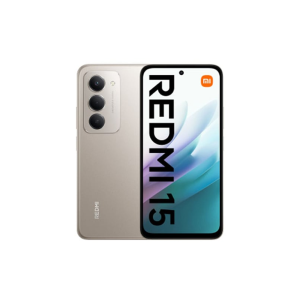 Redmi 15 128gb + 6gb Ram, imagem Principal