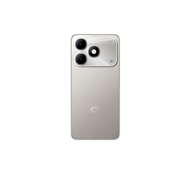 Itel A90 128GB + 3GB RAM Imagem traseira