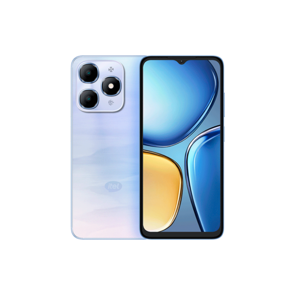 Itel A90 64GB + 3GB RAM