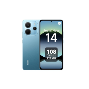Redmi Note 14 4G 6+128GB